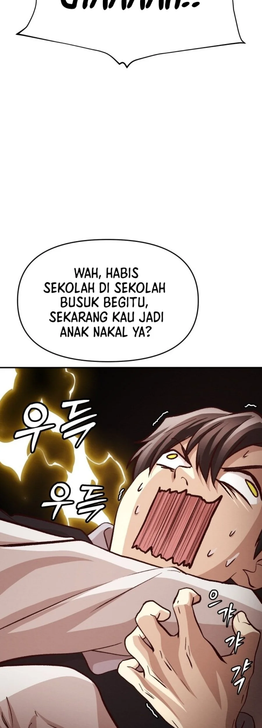 The Ultimate Romanticist Chapter 1 halaman 49