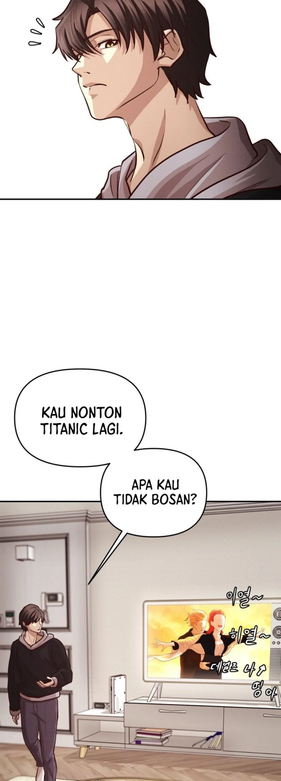 The Ultimate Romanticist Chapter 1 halaman 63
