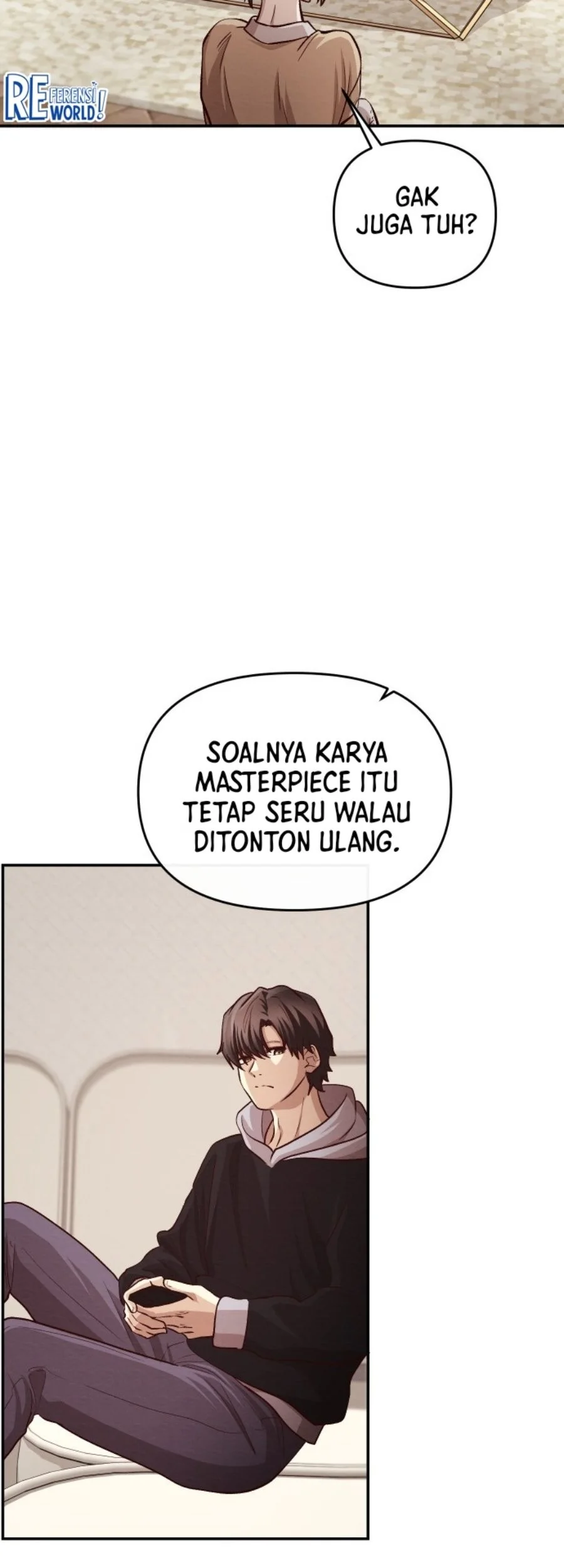 The Ultimate Romanticist Chapter 1 halaman 65