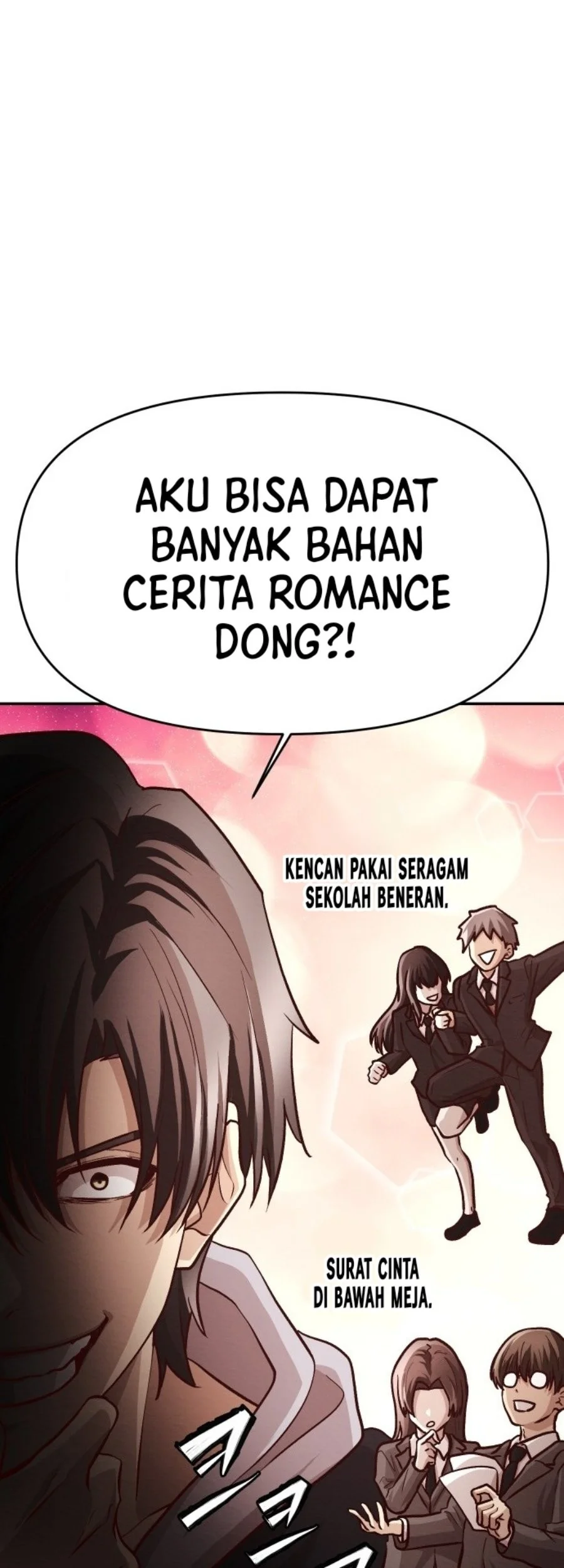 The Ultimate Romanticist Chapter 1 halaman 95