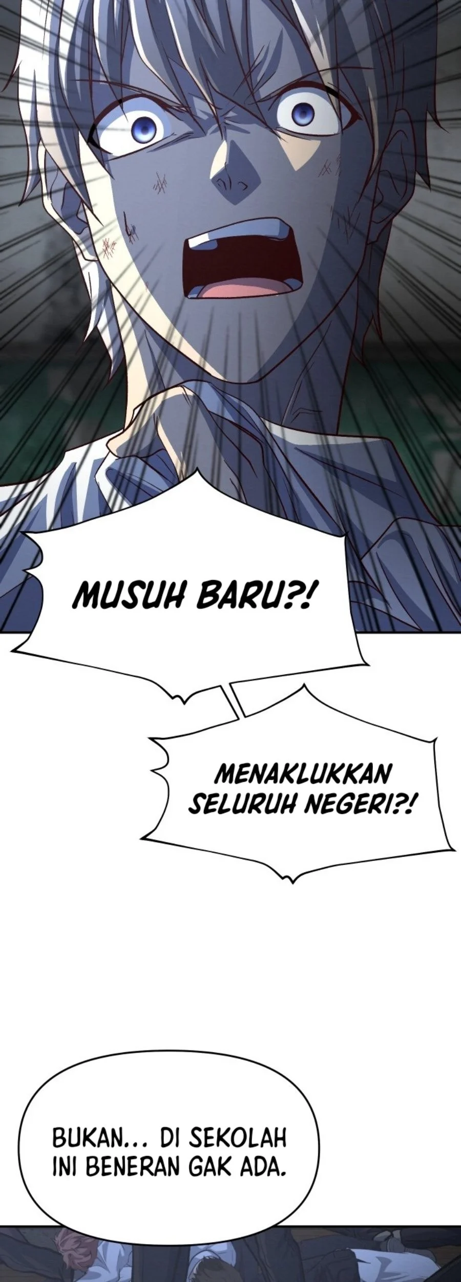 The Ultimate Romanticist Chapter 1 halaman 123