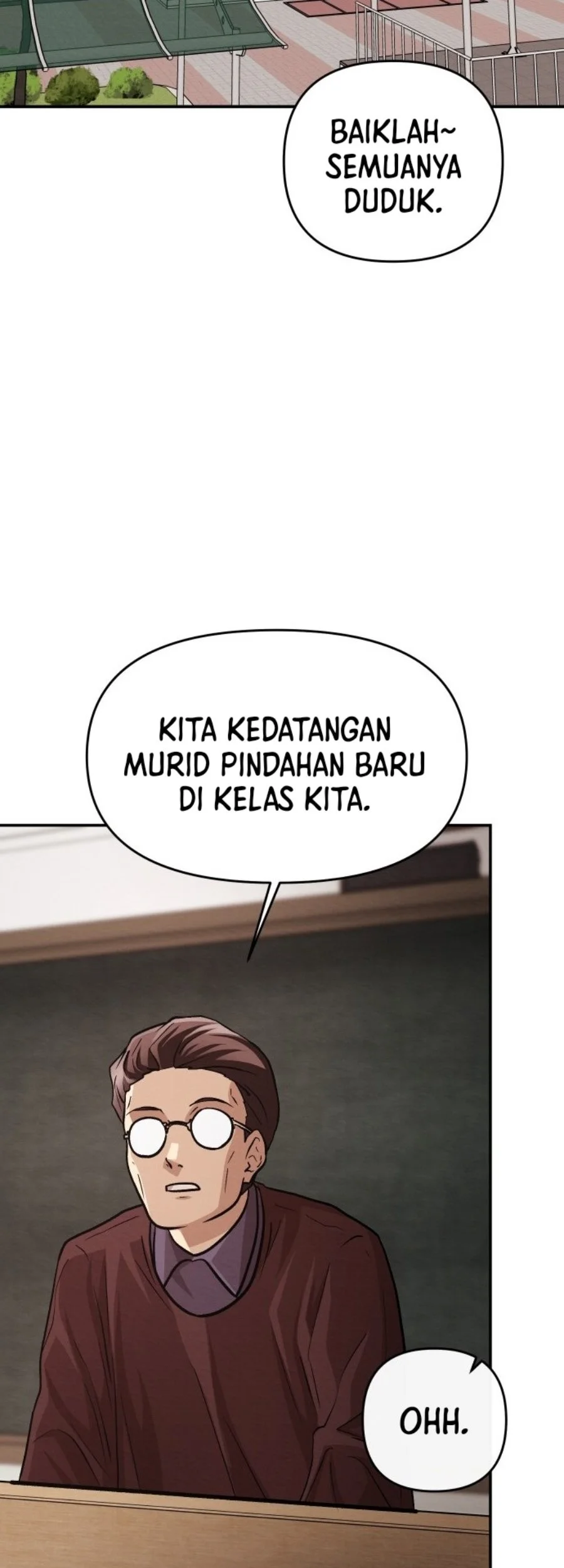 The Ultimate Romanticist Chapter 1 halaman 133
