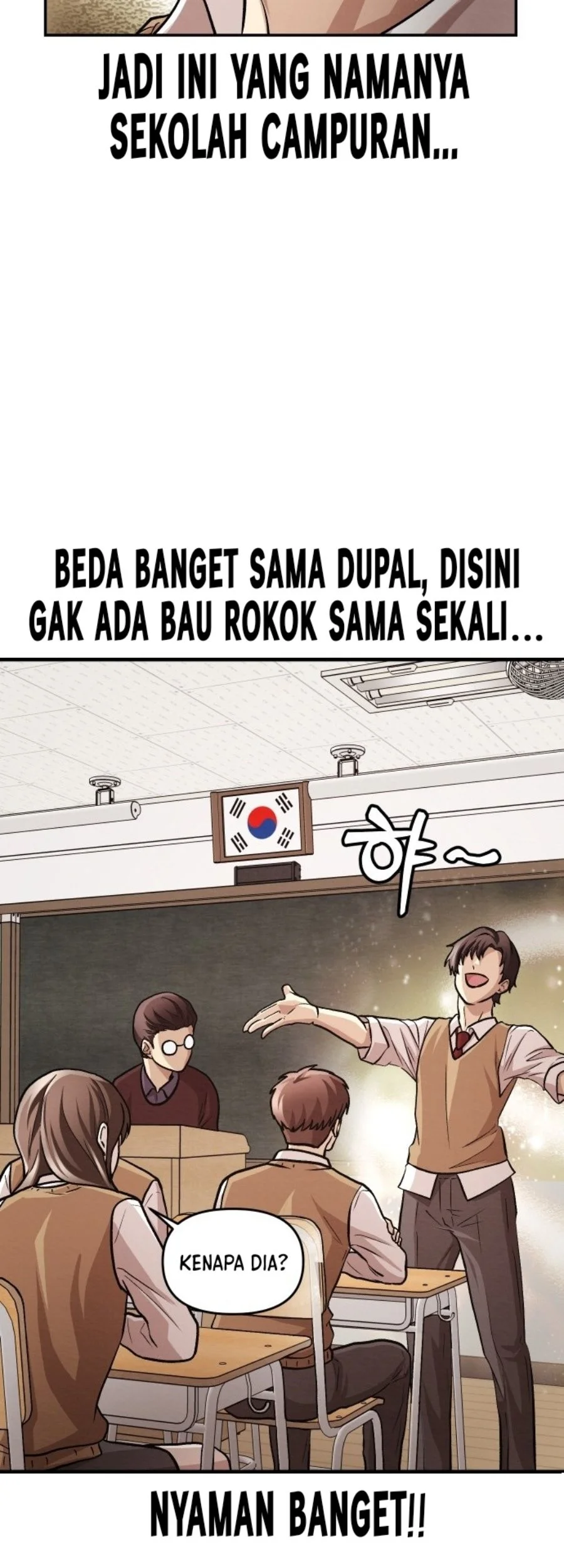 The Ultimate Romanticist Chapter 1 halaman 139