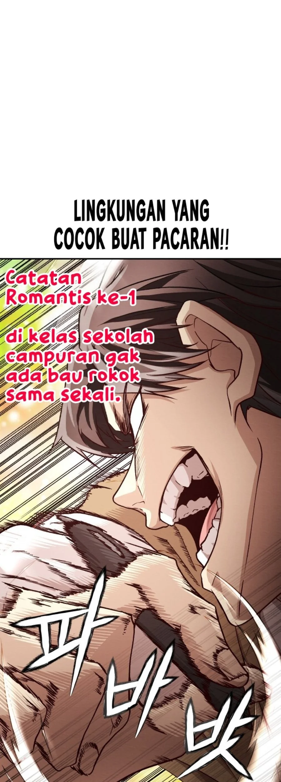 The Ultimate Romanticist bab 1 halaman 143