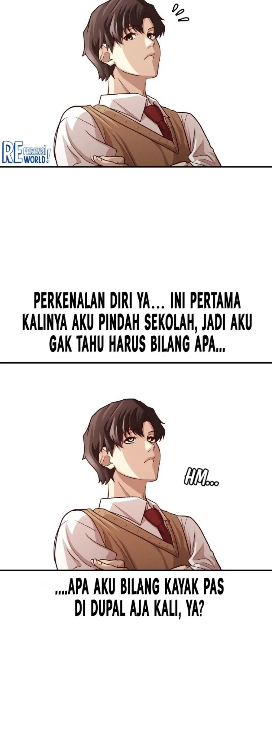The Ultimate Romanticist bab 1 halaman 147