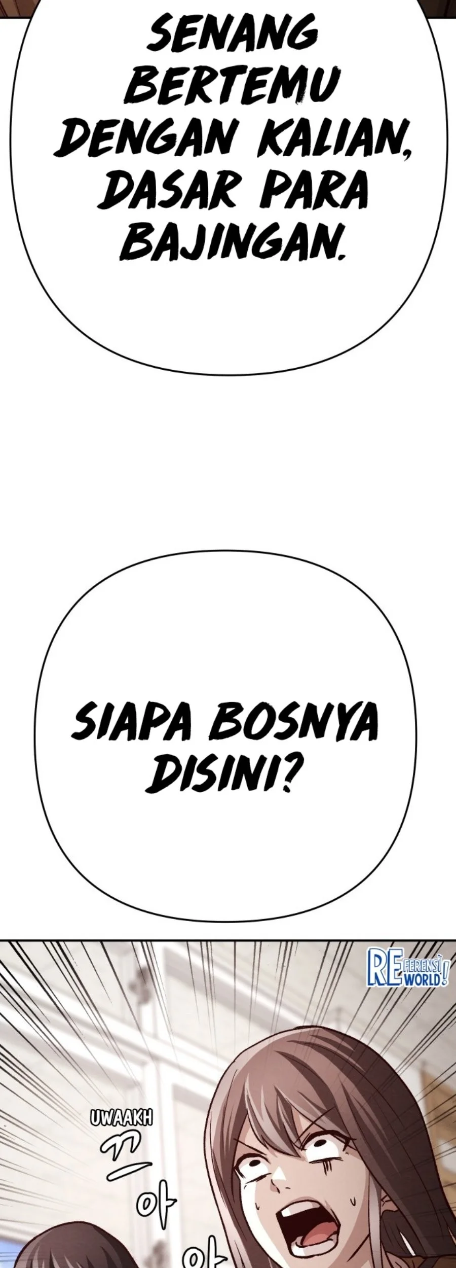 The Ultimate Romanticist bab 1 halaman 151