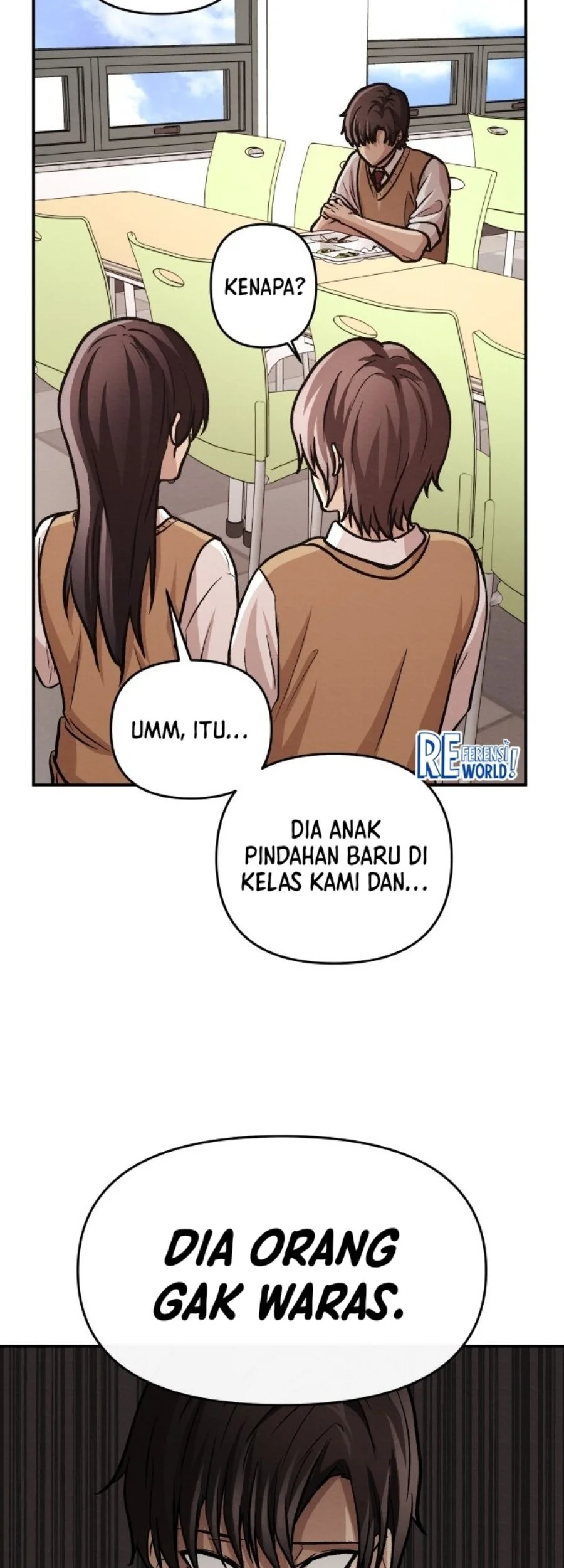 The Ultimate Romanticist bab 1 halaman 163