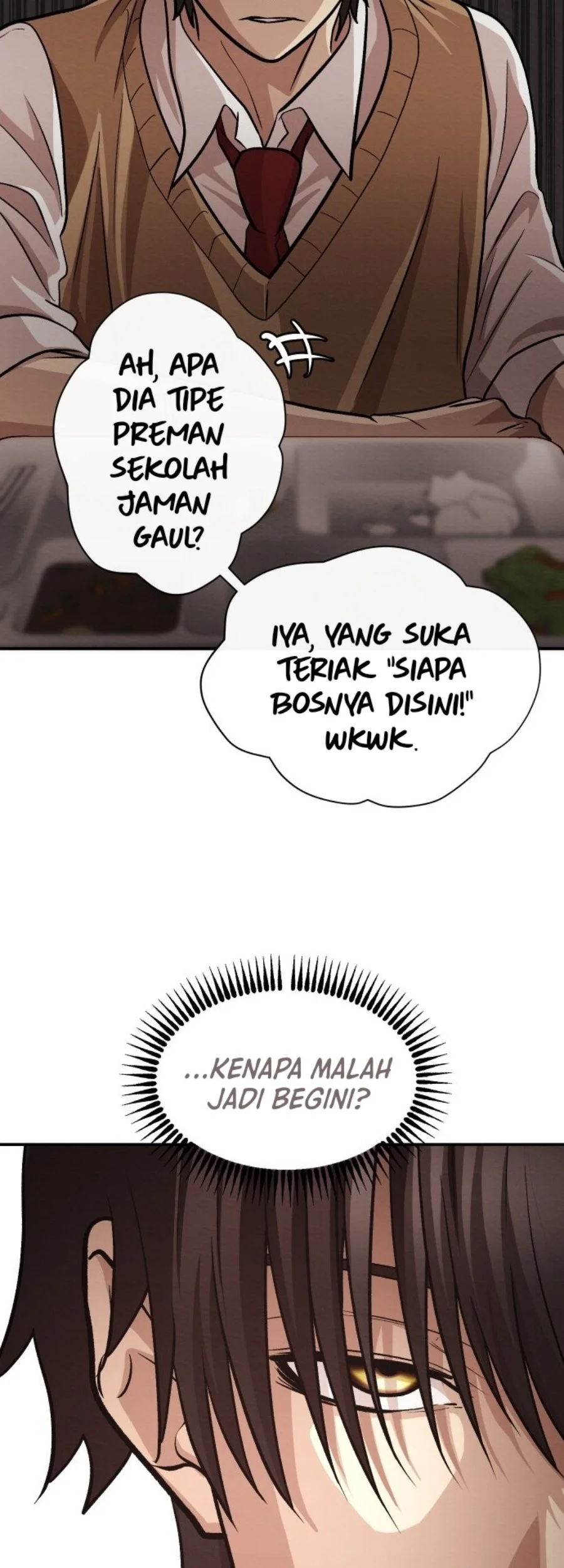 The Ultimate Romanticist bab 1 halaman 165