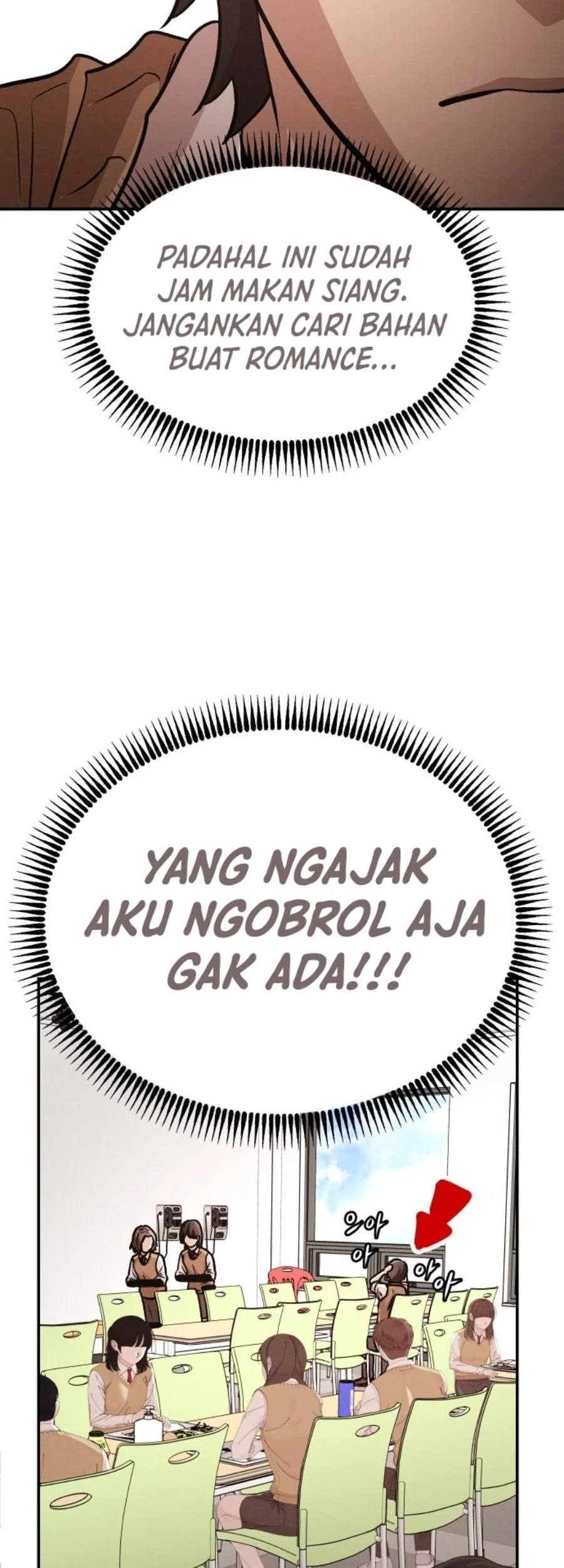 The Ultimate Romanticist bab 1 halaman 167
