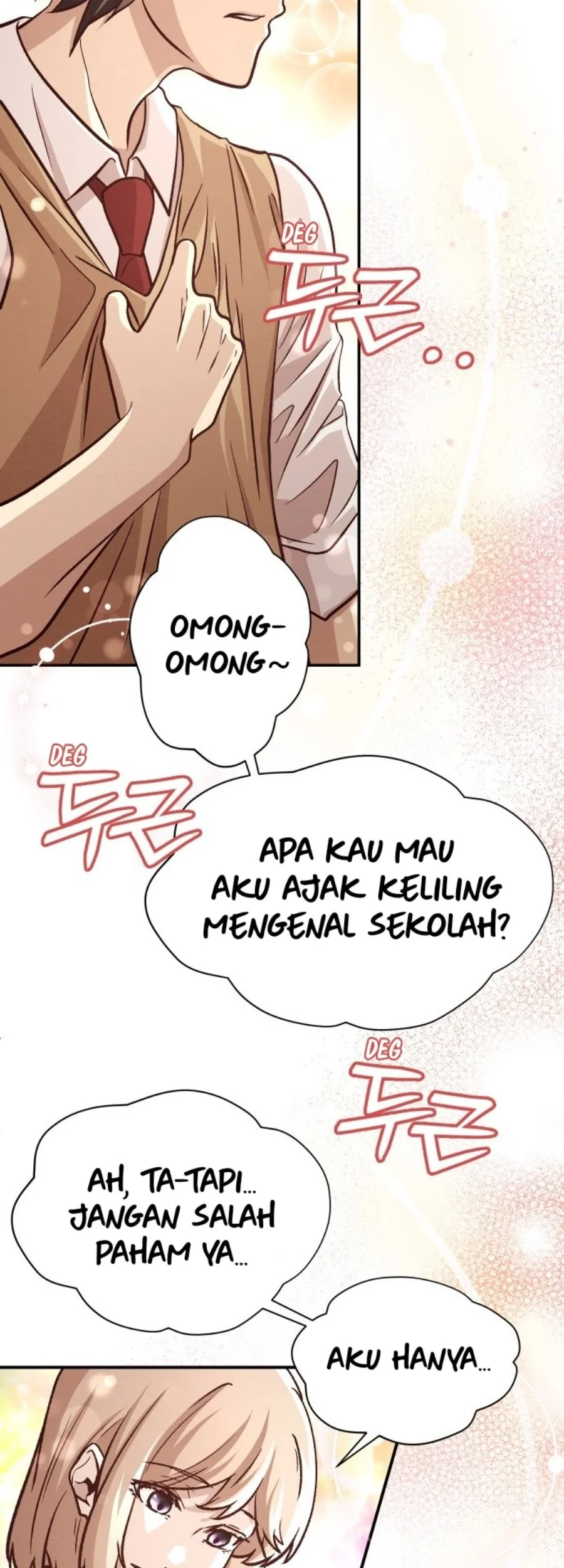 The Ultimate Romanticist bab 1 halaman 181