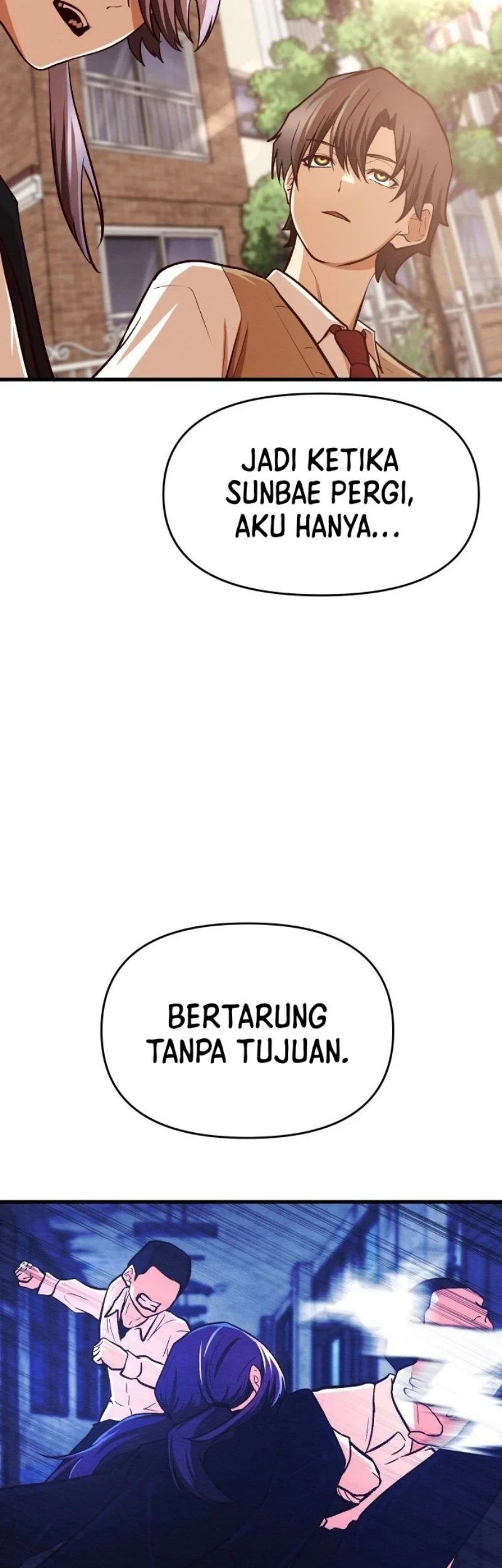 The Ultimate Romanticist Chapter 10 Gambar 93