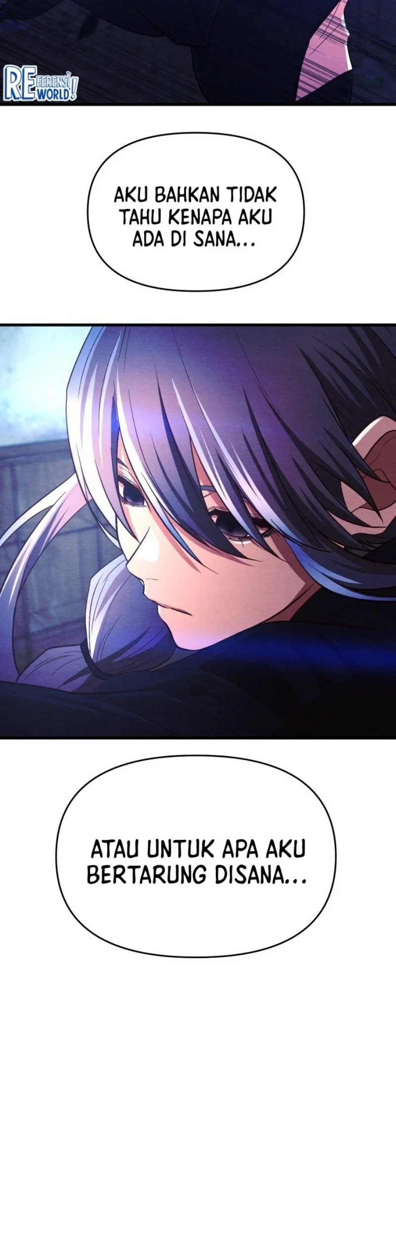 The Ultimate Romanticist Chapter 10 Gambar 95