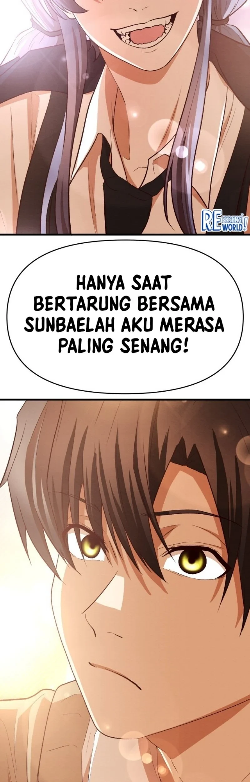 The Ultimate Romanticist Chapter 10 Gambar 99