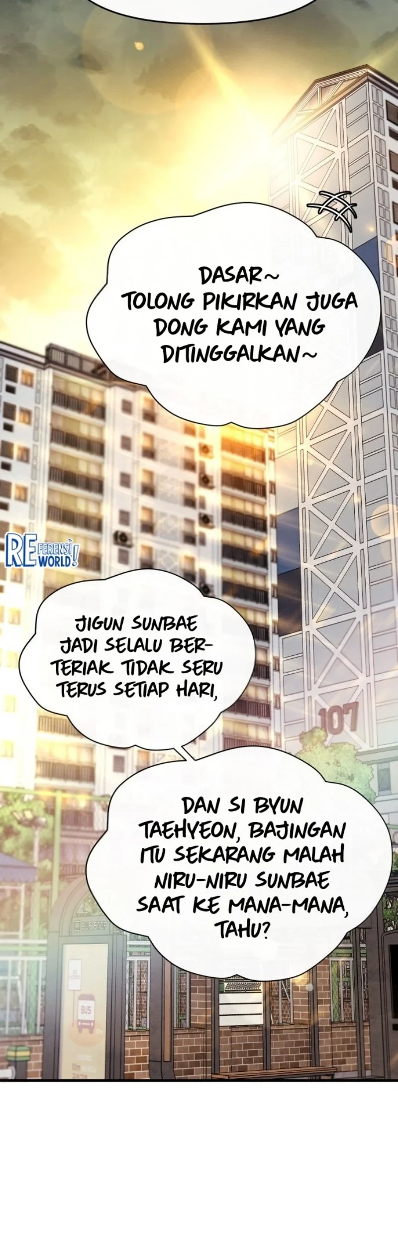 The Ultimate Romanticist Chapter 10 Gambar 103