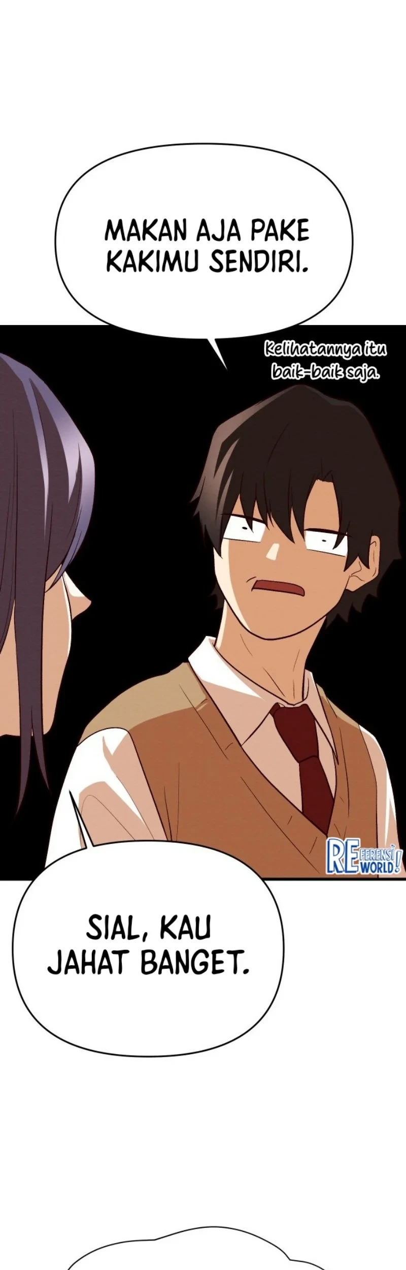 The Ultimate Romanticist Chapter 10 Gambar 109