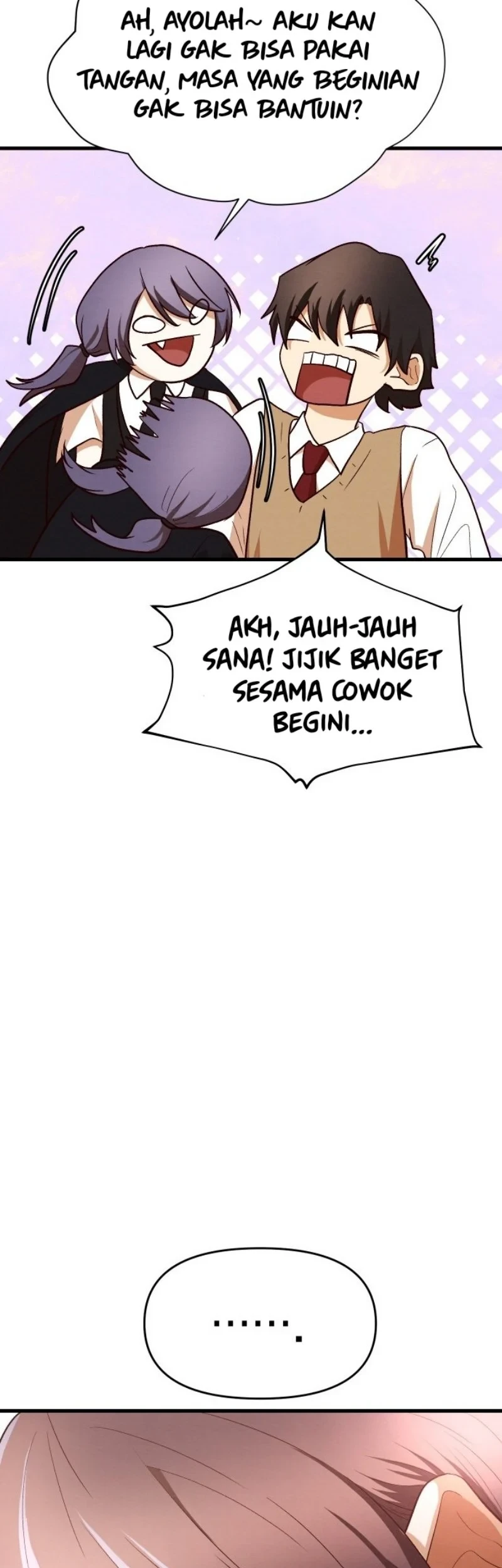 The Ultimate Romanticist Chapter 10 Gambar 111