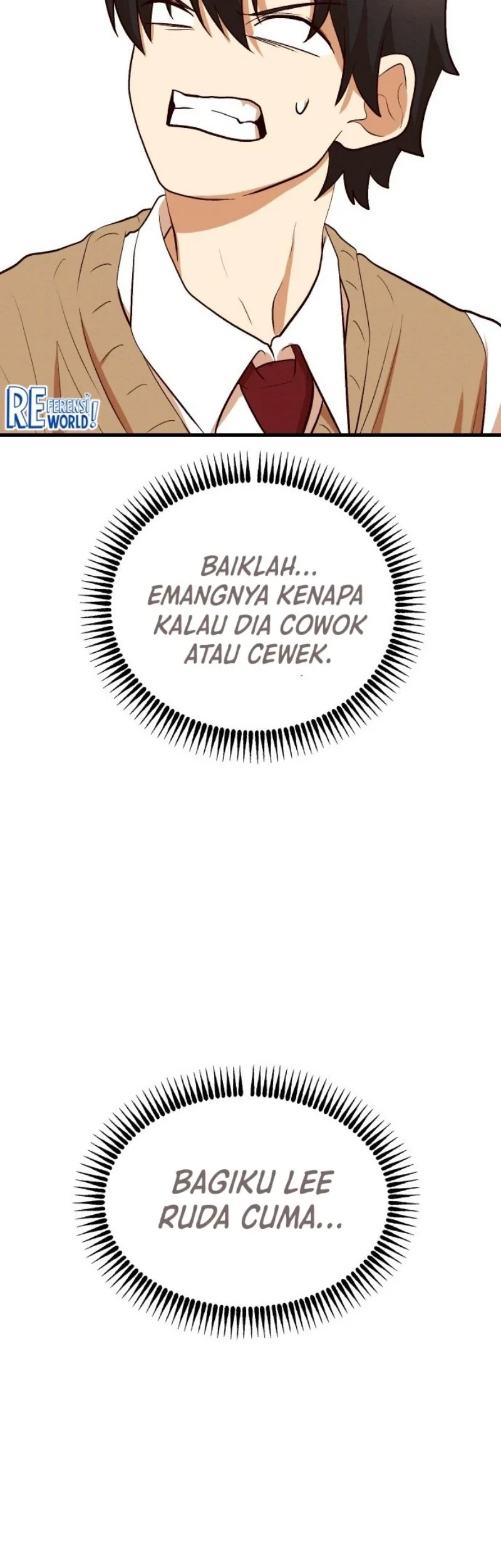 The Ultimate Romanticist Chapter 10 Gambar 115