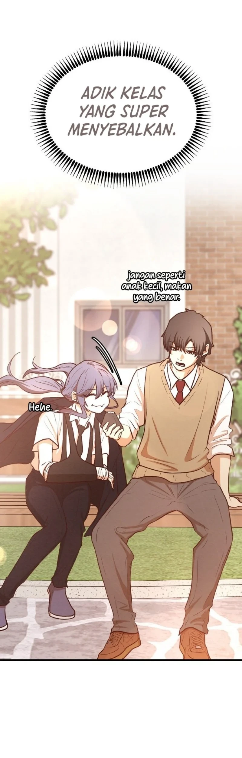 The Ultimate Romanticist Chapter 10 Gambar 117