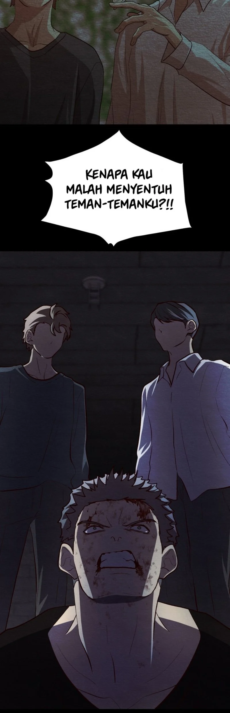 The Ultimate Romanticist Chapter 10 Gambar 127
