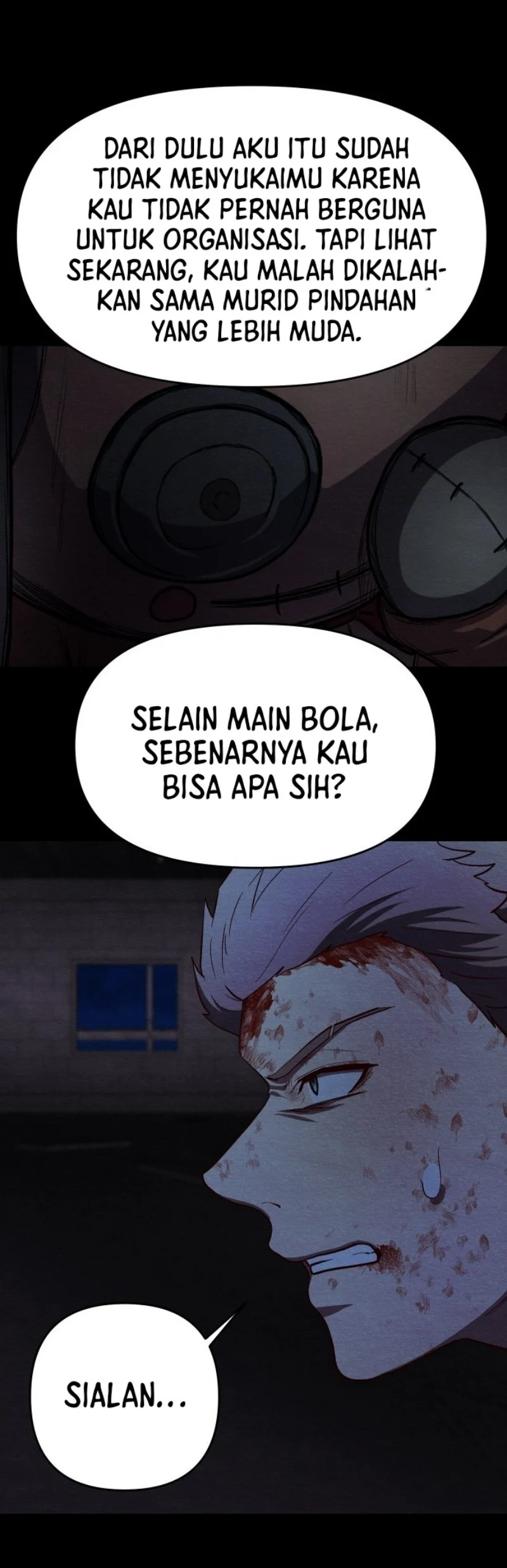 The Ultimate Romanticist Chapter 10 Gambar 130