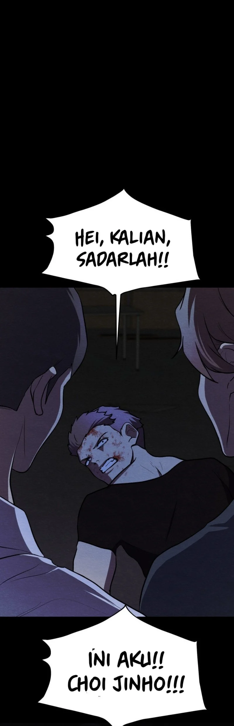 The Ultimate Romanticist Chapter 10 Gambar 131
