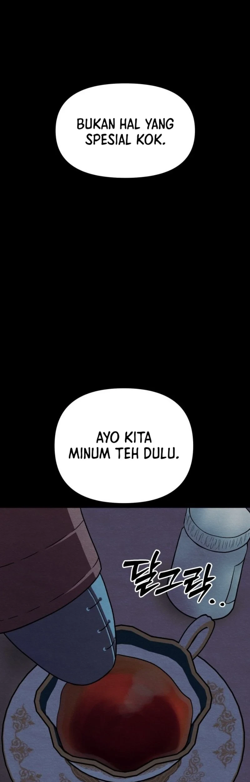 The Ultimate Romanticist Chapter 10 Gambar 135