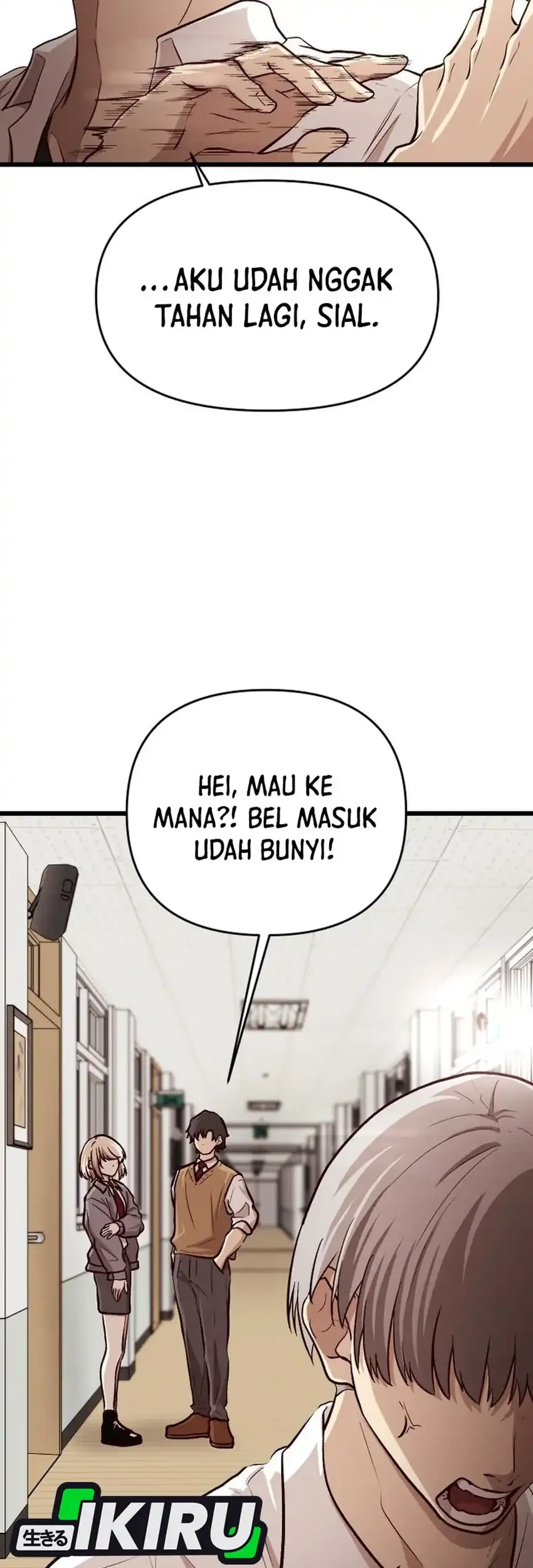 The Ultimate Romanticist Chapter 11 Gambar 59