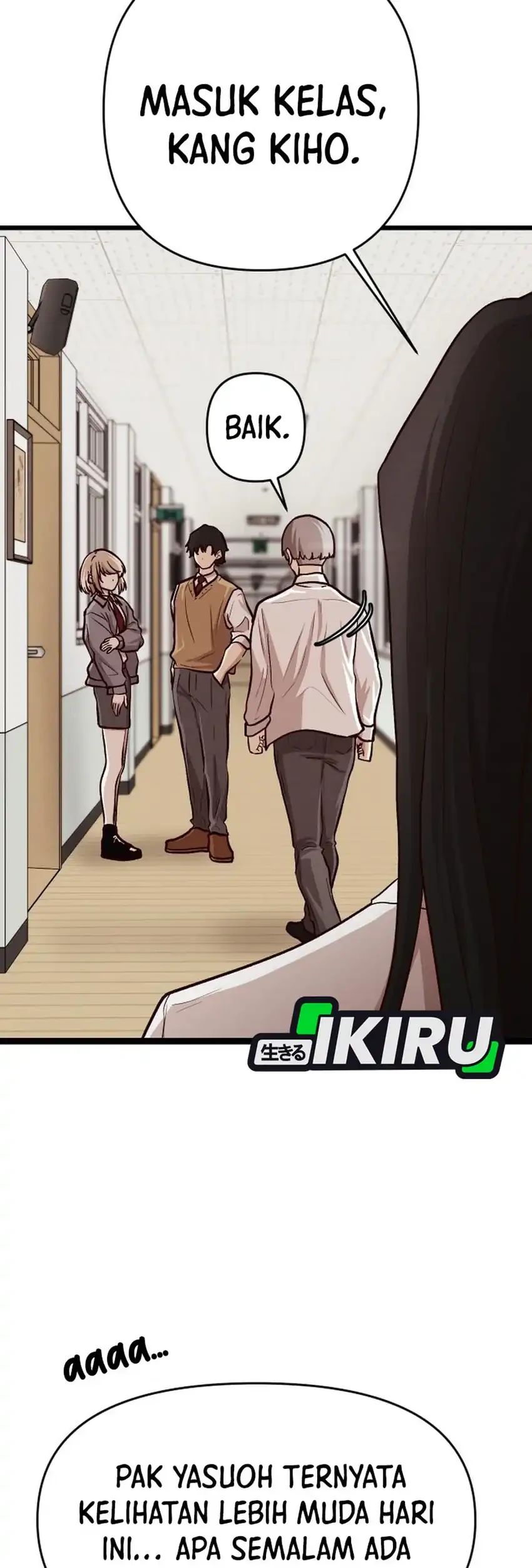 The Ultimate Romanticist Chapter 11 Gambar 61