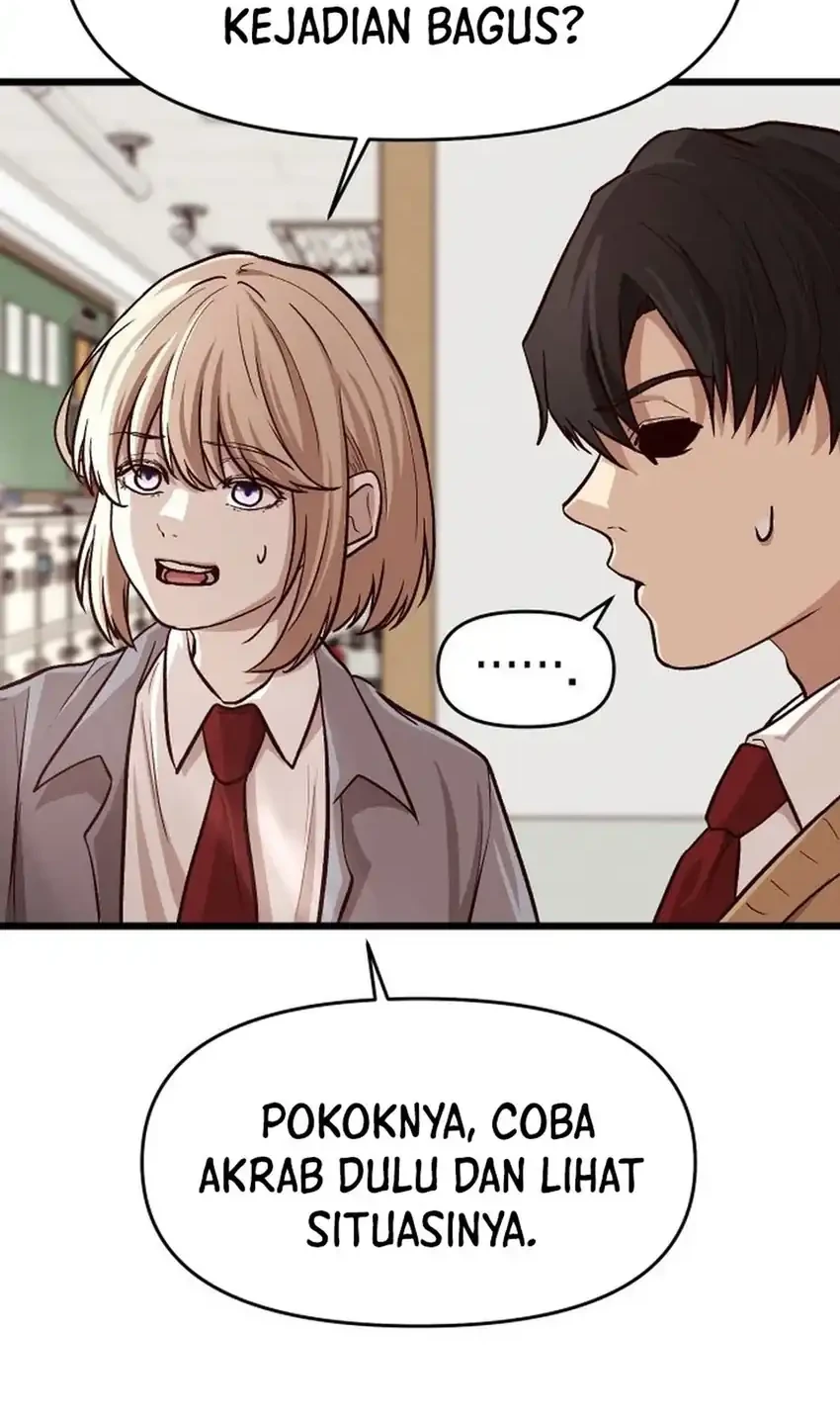The Ultimate Romanticist Chapter 11 Gambar 62