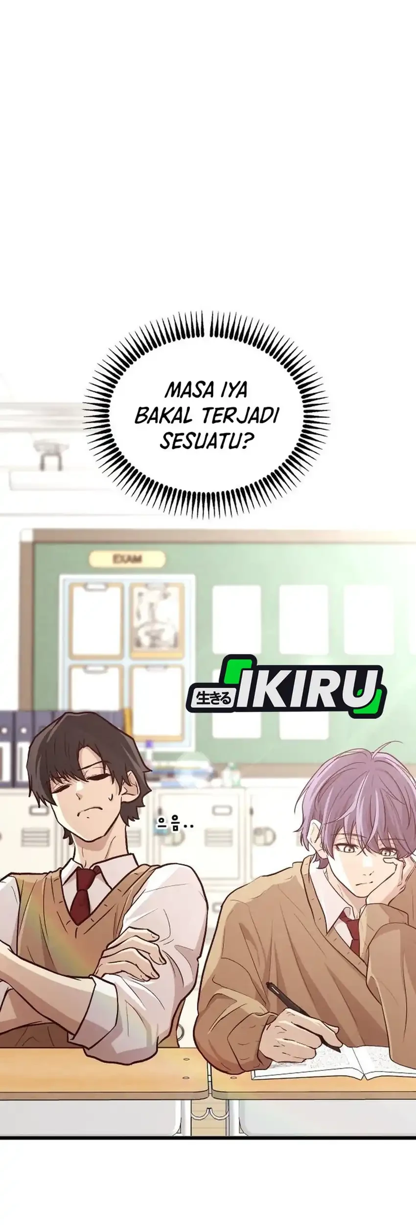 The Ultimate Romanticist Chapter 11 Gambar 63