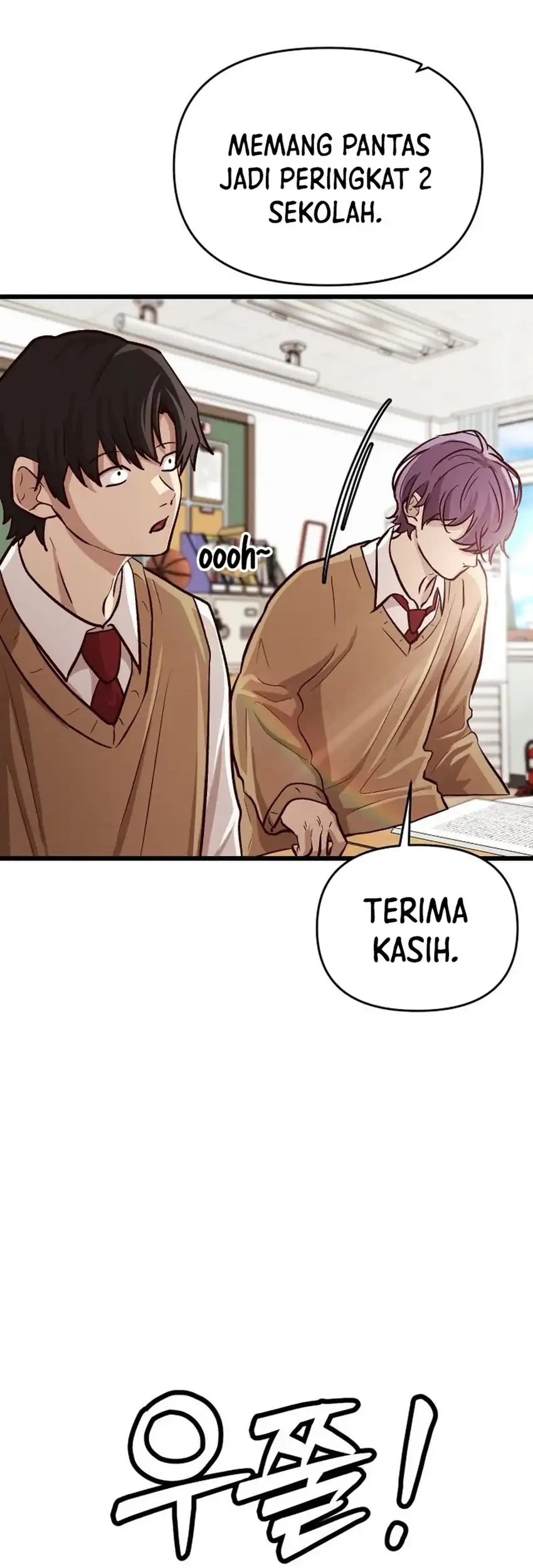 The Ultimate Romanticist Chapter 11 Gambar 69