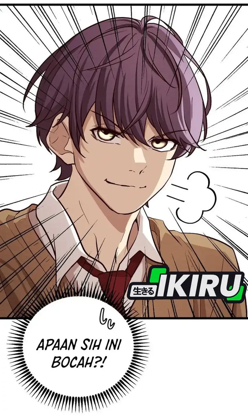 The Ultimate Romanticist Chapter 11 Gambar 70