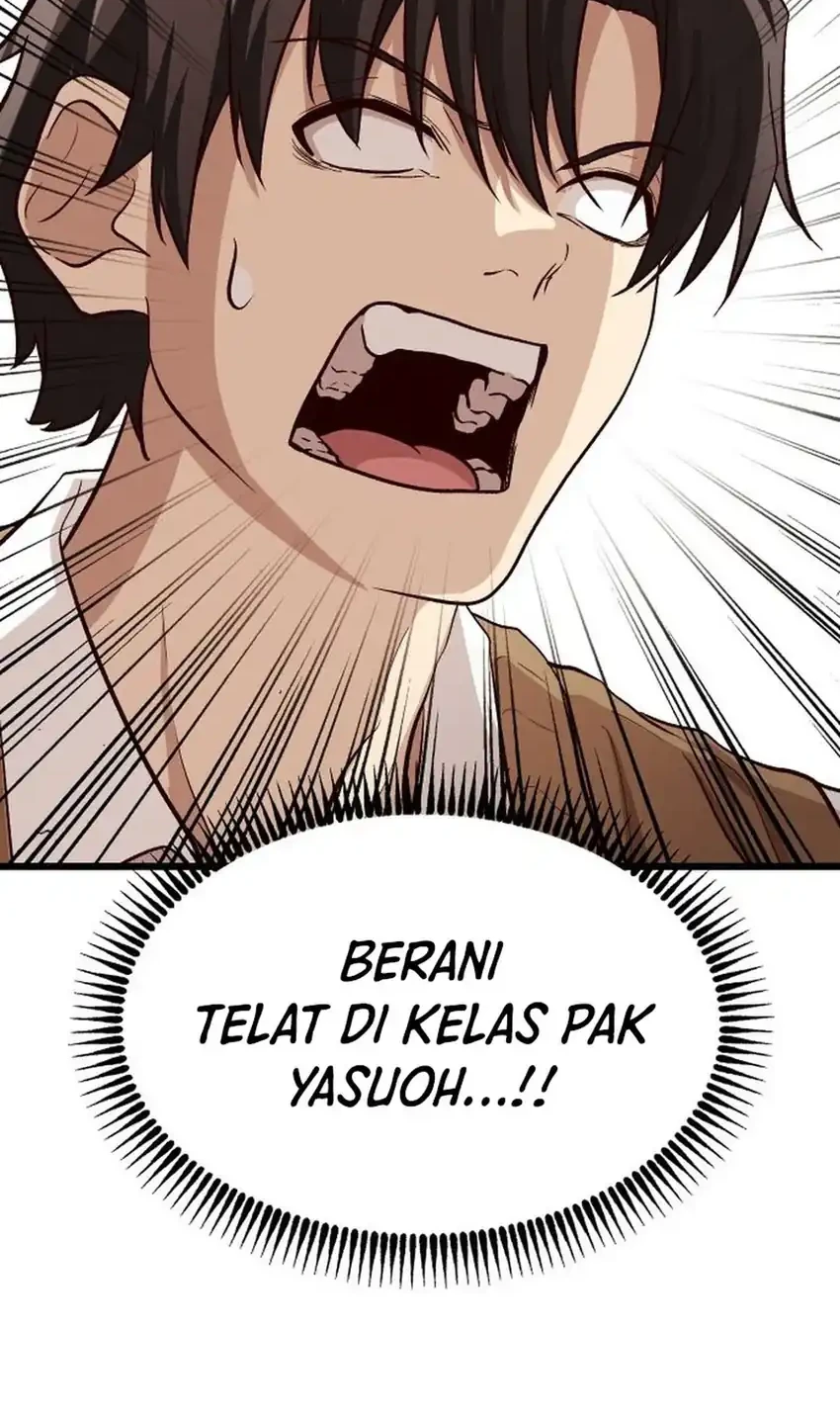 The Ultimate Romanticist Chapter 11 Gambar 74