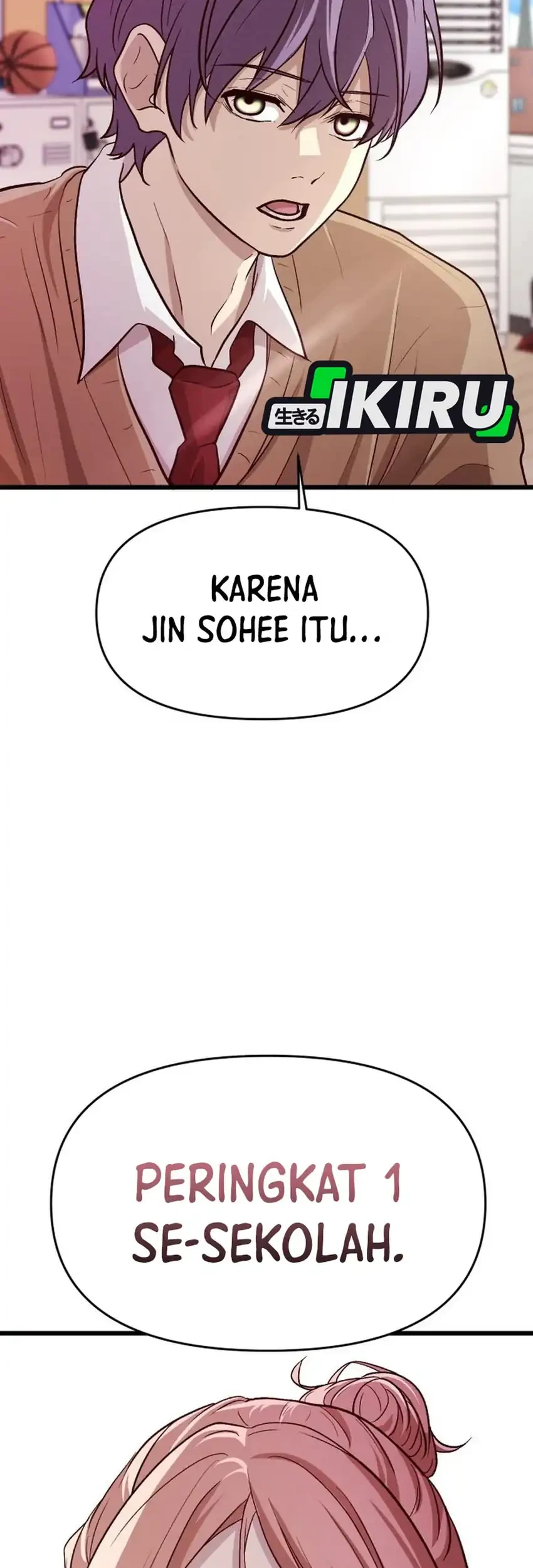 The Ultimate Romanticist Chapter 11 Gambar 79