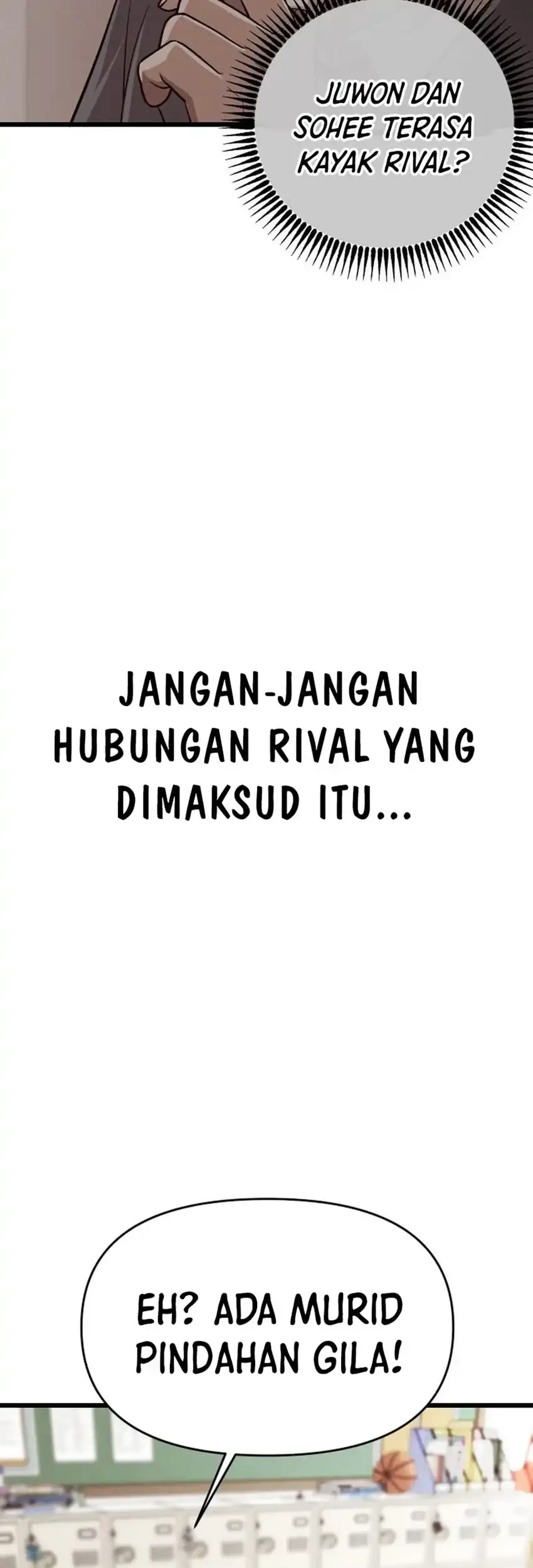 The Ultimate Romanticist Chapter 11 Gambar 83