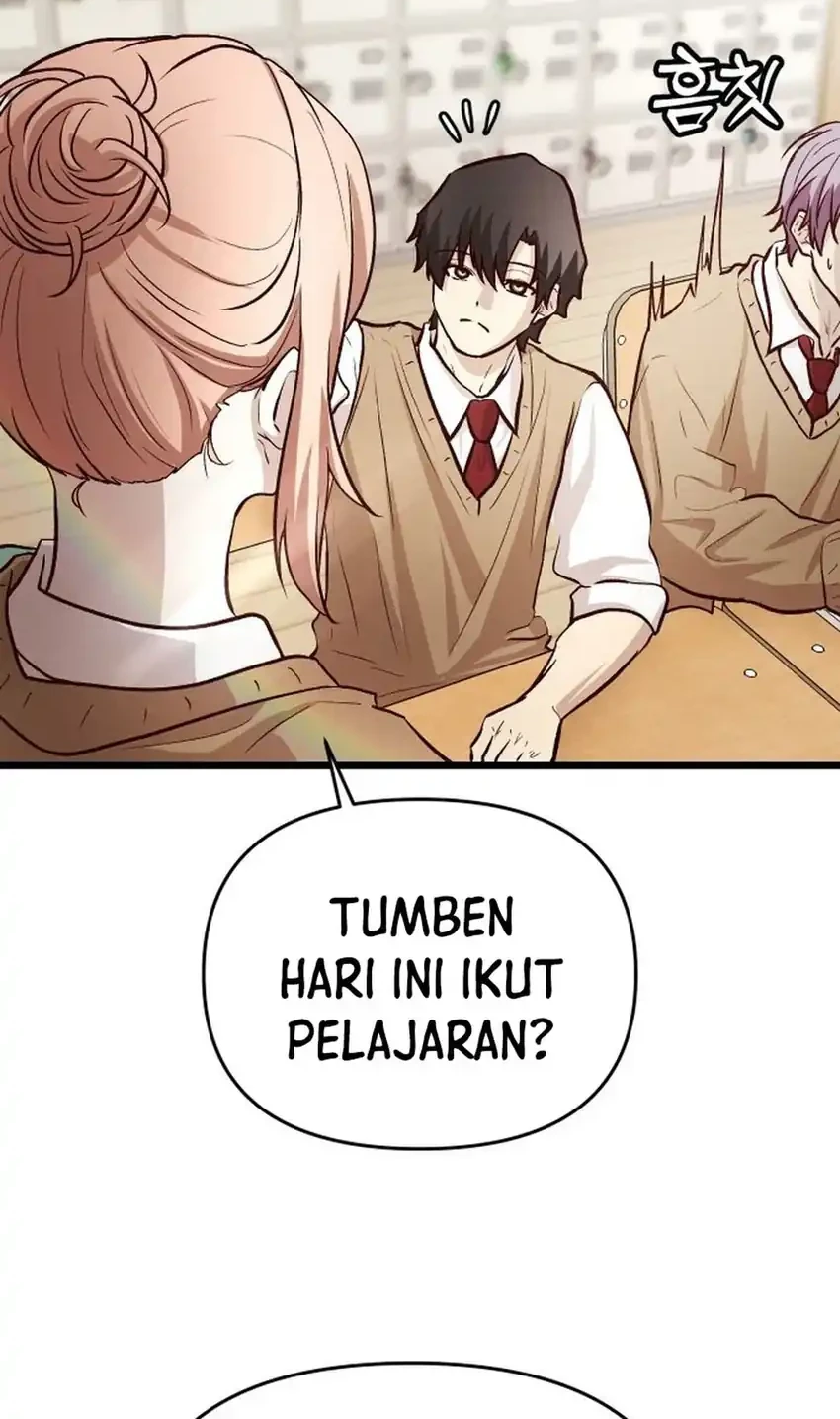 The Ultimate Romanticist Chapter 11 Gambar 84