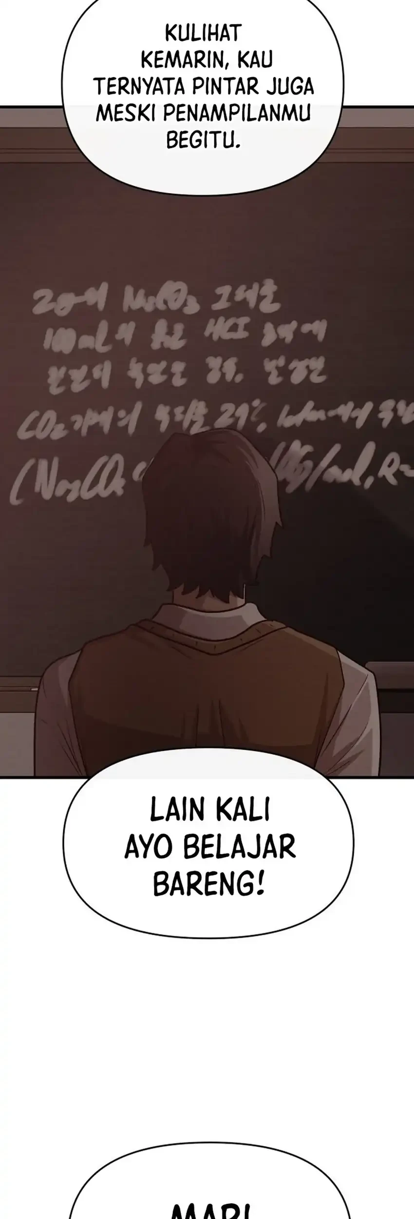 The Ultimate Romanticist Chapter 11 Gambar 85