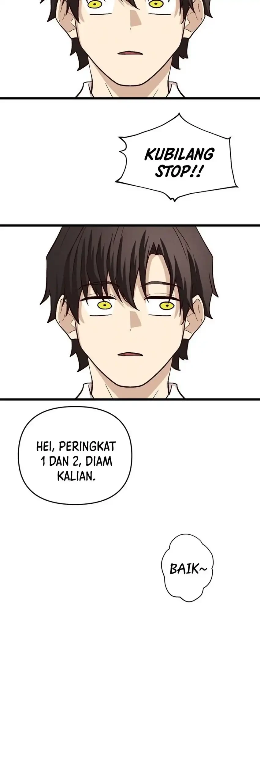 The Ultimate Romanticist Chapter 11 Gambar 93