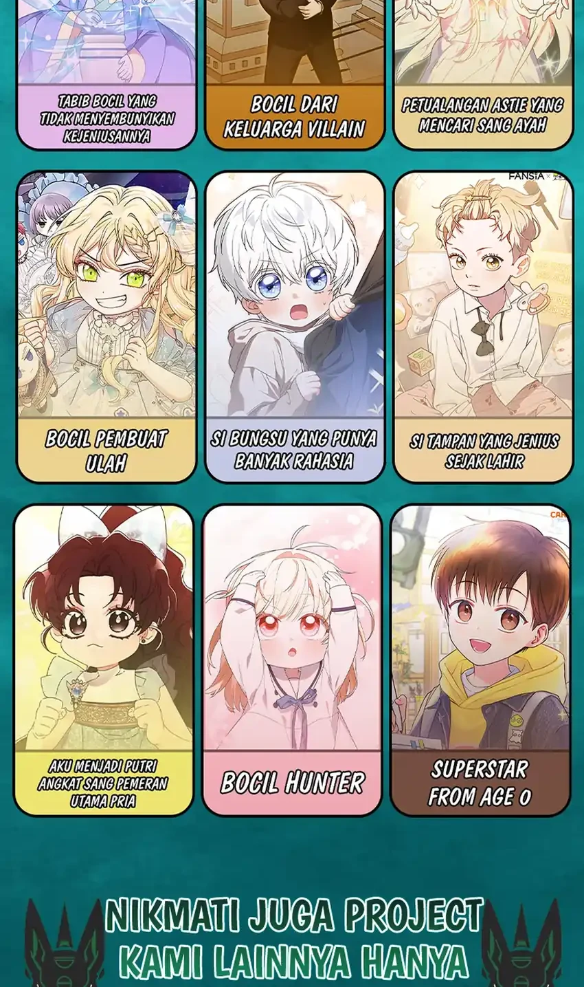 The Ultimate Romanticist Chapter 11 Gambar 96