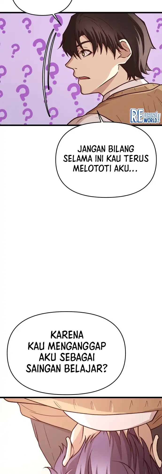 The Ultimate Romanticist Chapter 12 Gambar 36