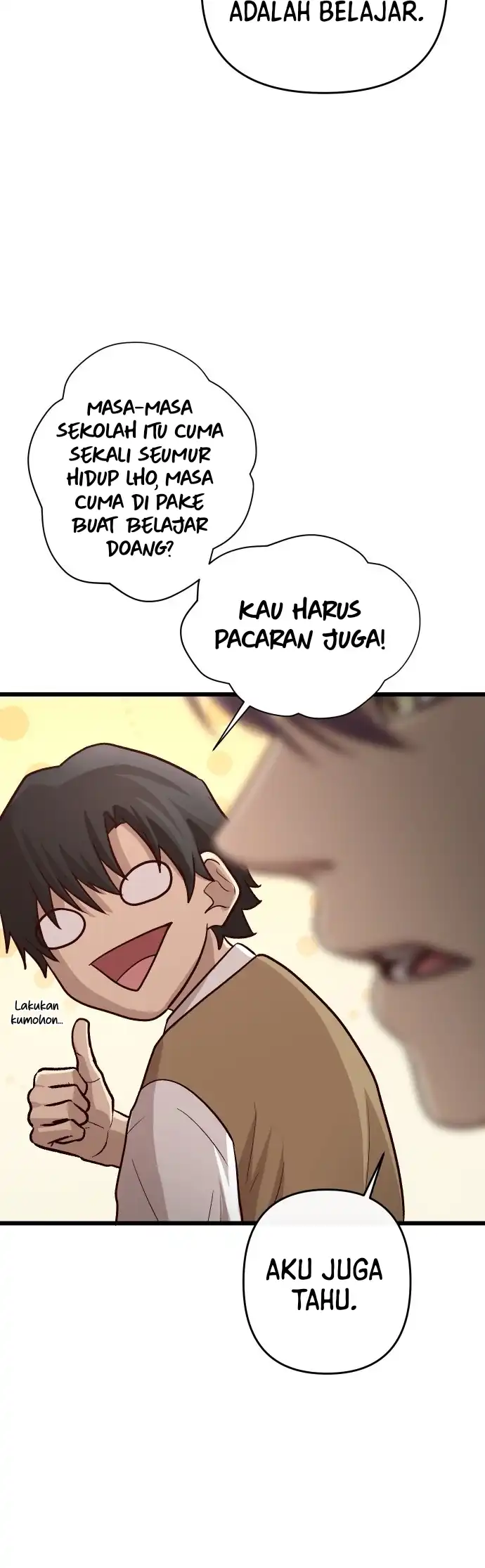 The Ultimate Romanticist Chapter 12 Gambar 42