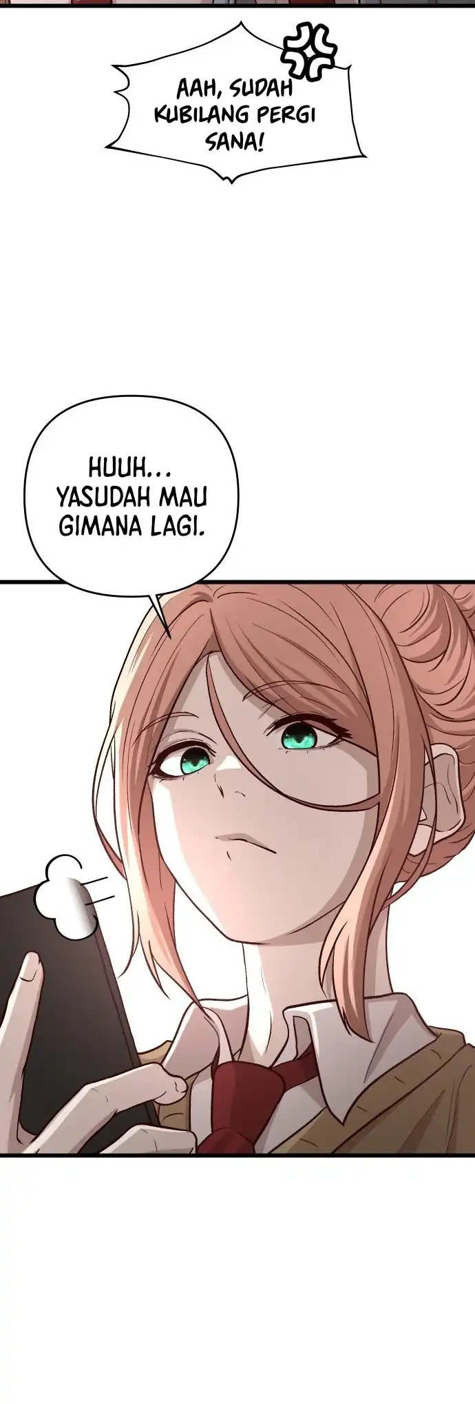 The Ultimate Romanticist Chapter 12 Gambar 49