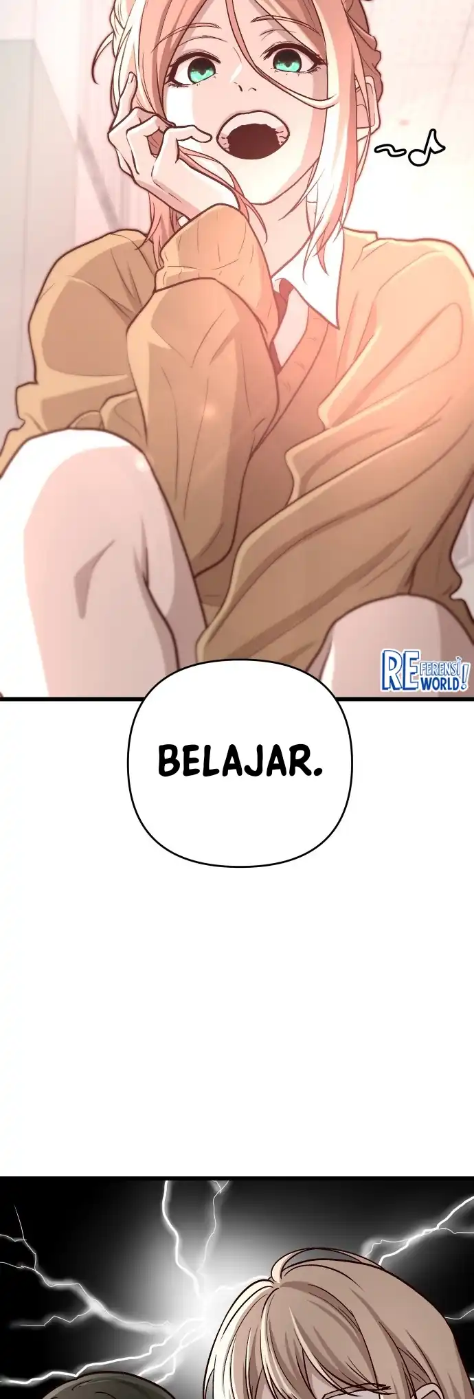 The Ultimate Romanticist Chapter 12 Gambar 51