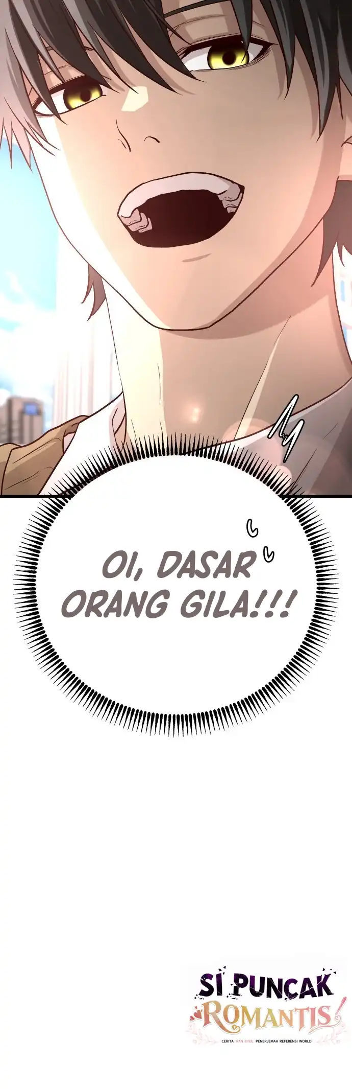 The Ultimate Romanticist Chapter 12 Gambar 55