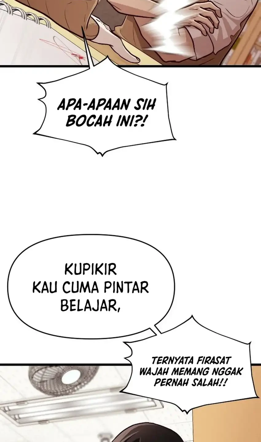 The Ultimate Romanticist Chapter 13 Gambar 52