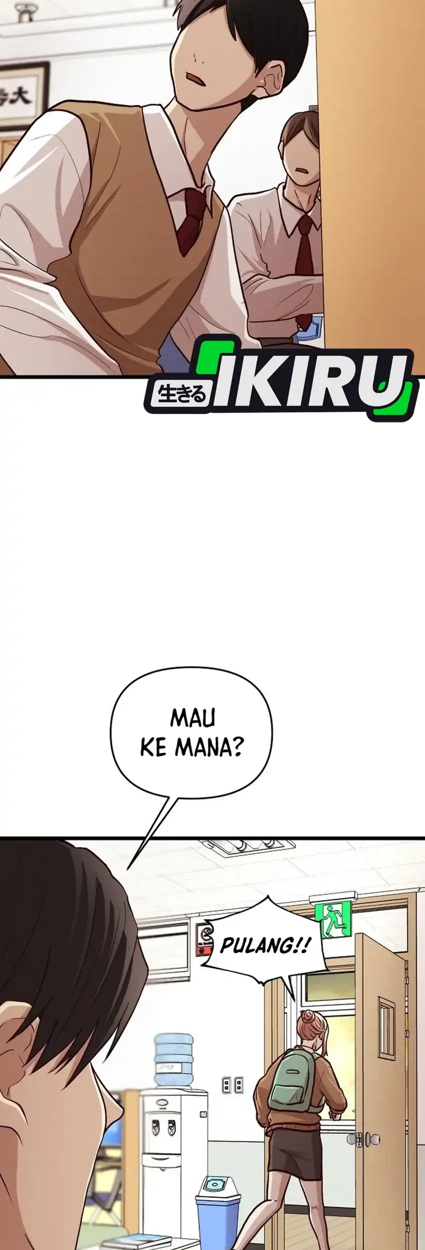 The Ultimate Romanticist Chapter 13 Gambar 53
