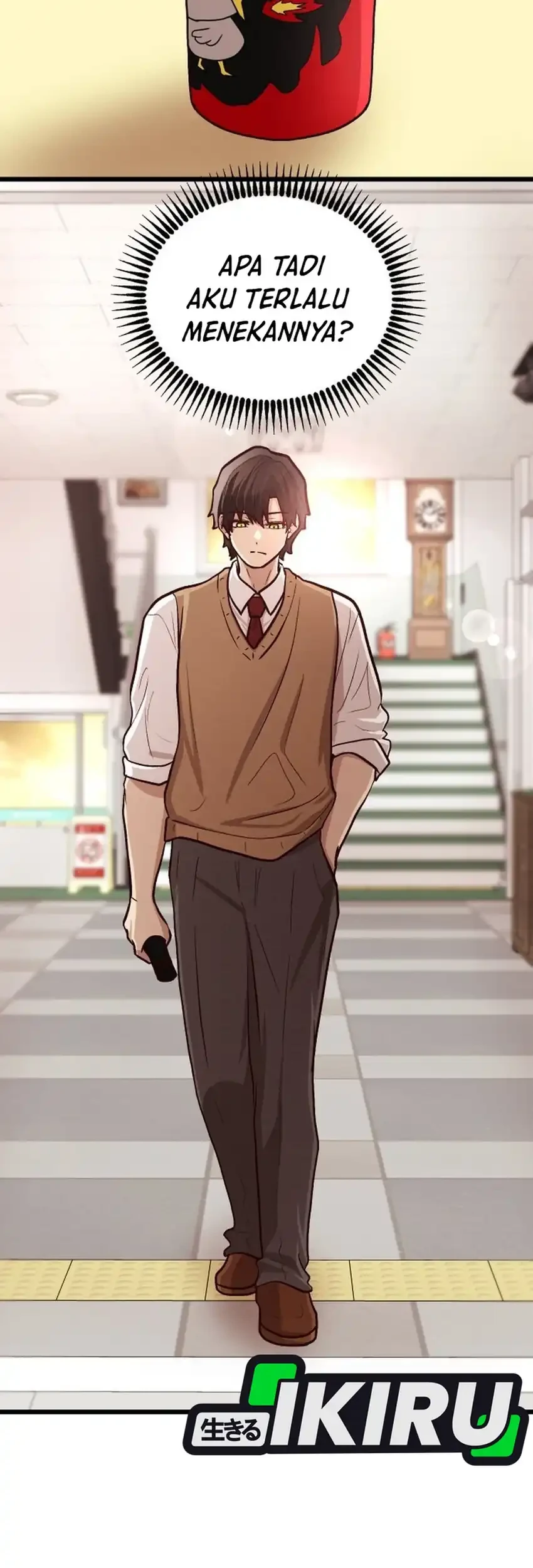 The Ultimate Romanticist Chapter 13 Gambar 57