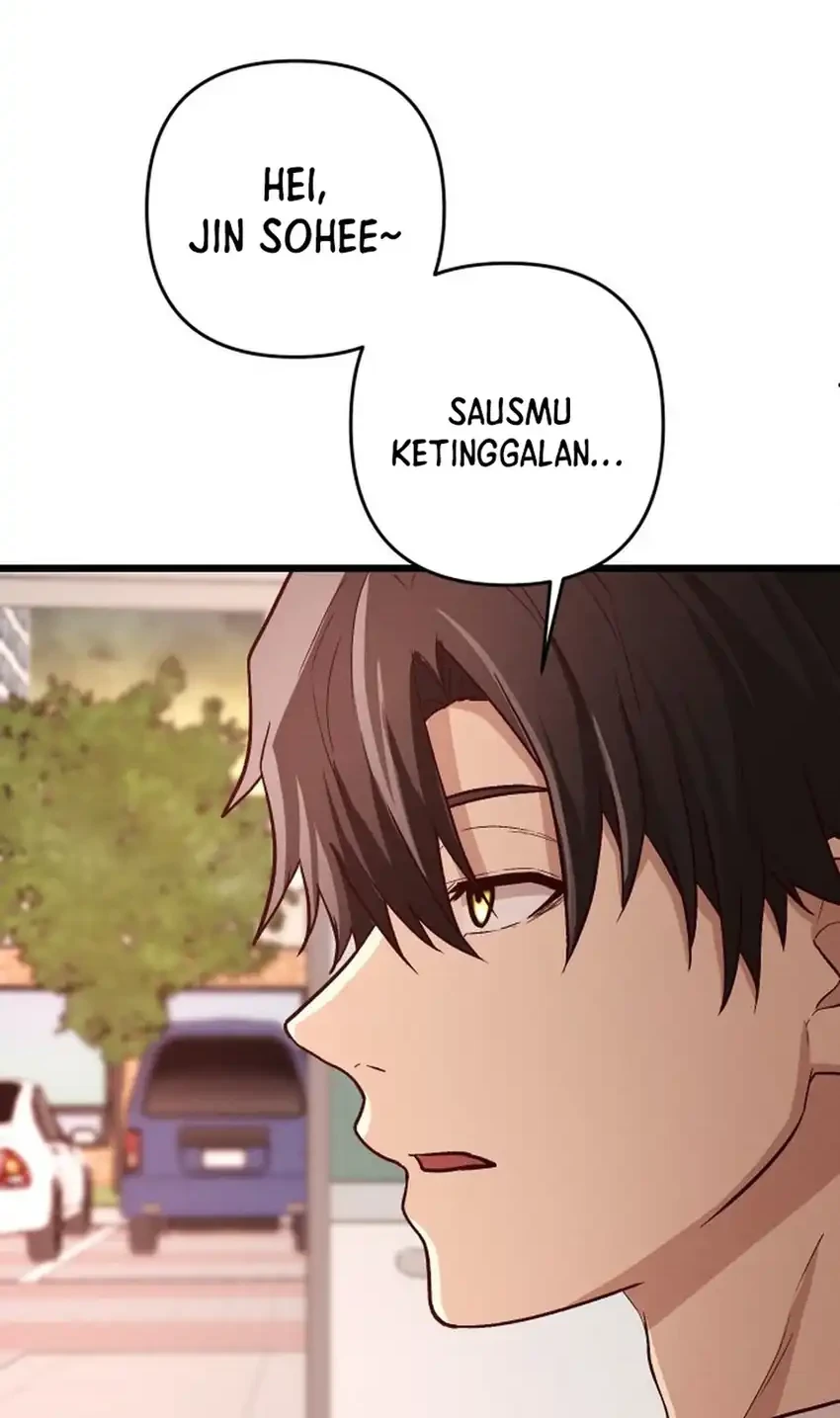 The Ultimate Romanticist Chapter 13 Gambar 58
