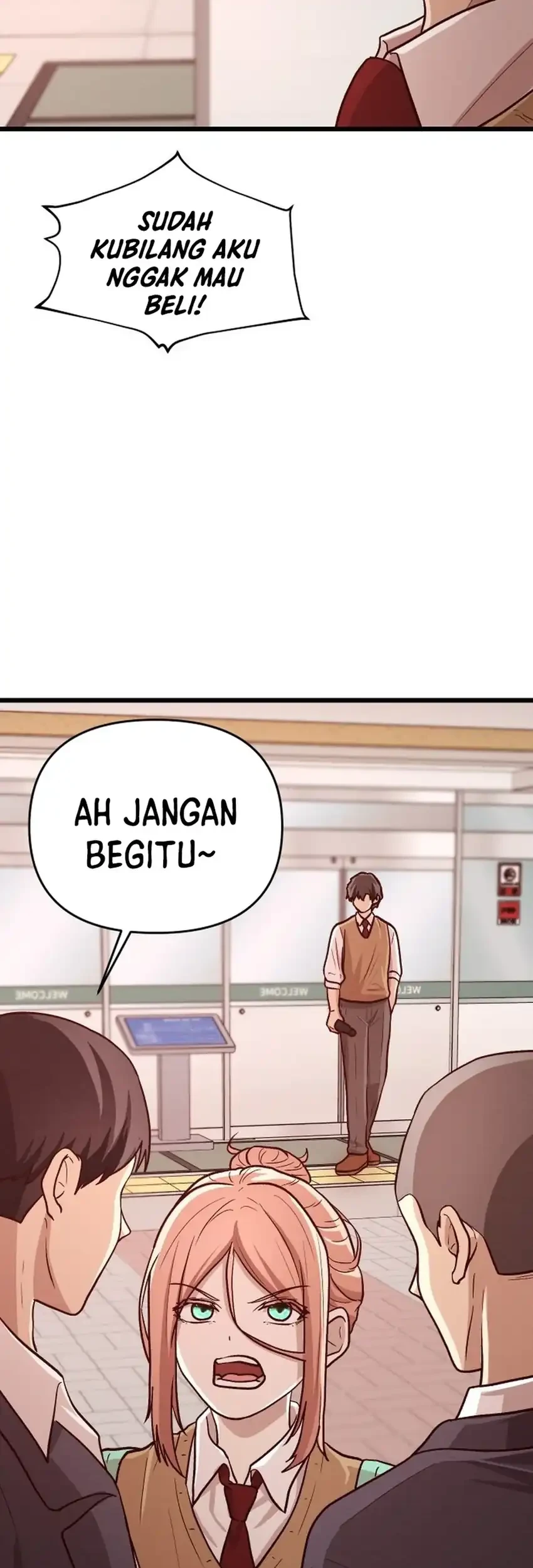 The Ultimate Romanticist Chapter 13 Gambar 59