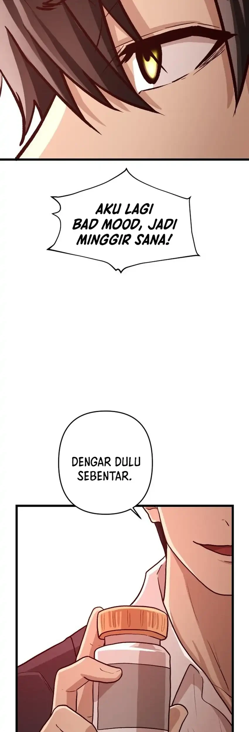 The Ultimate Romanticist Chapter 13 Gambar 61